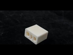 99% Alumina-Keramikblock