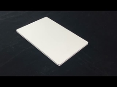 Möbel für Plattenöfen mit hochreinem Mullite-Setter für das Brennen von Ferritkerne