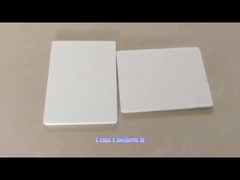 Feuerfeste Ofenmöbel, Korund-Mullit-Setterplatte