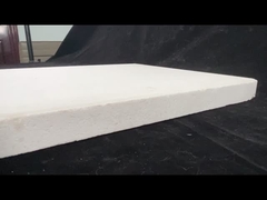 Hochtemperaturfeuerfestes Korund-Mullit-Push-Platte für das Brennen