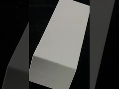 Hochtemperatur-Korund-Mullit-Säule