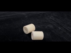 99% Aluminium-Keramikkolonne für die Ofenbrennung